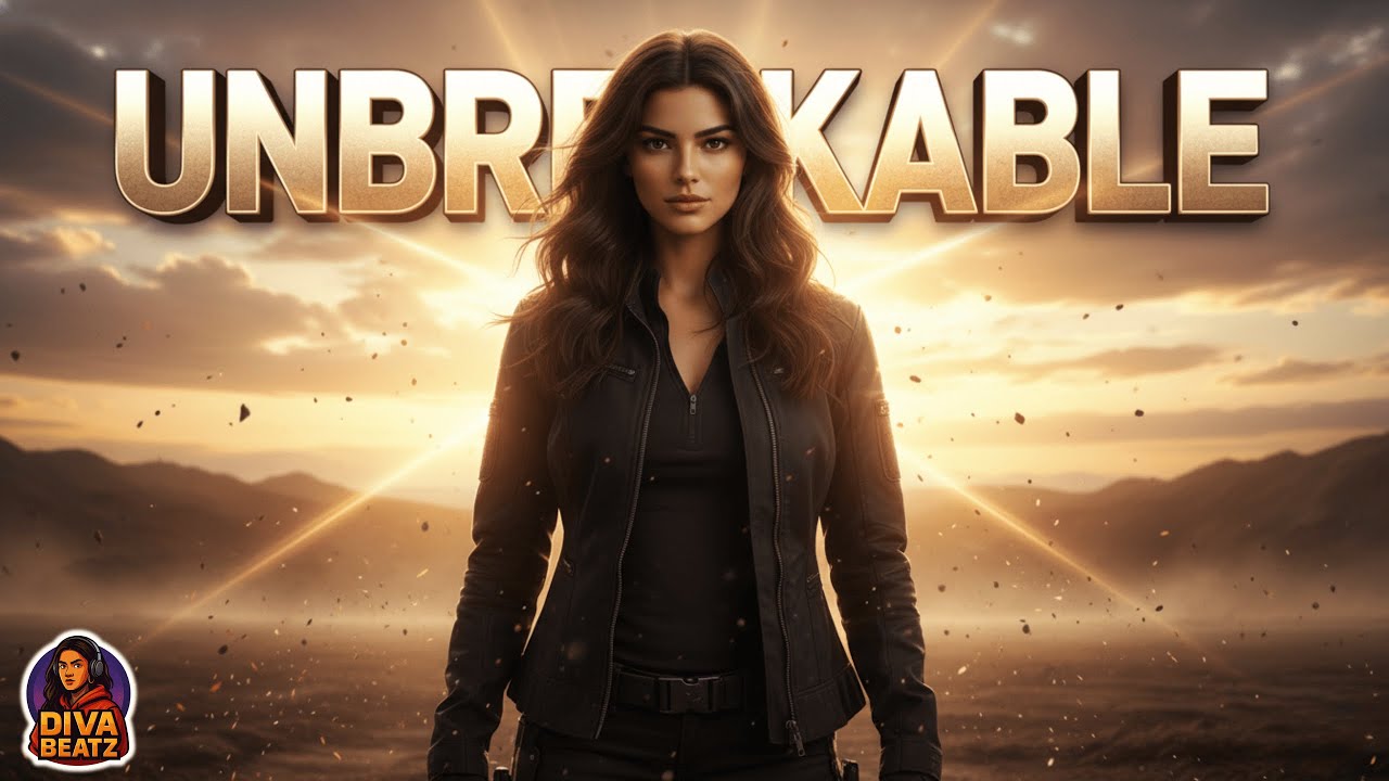 🔥 UNBREAKABLE - Built For The Fight 💥