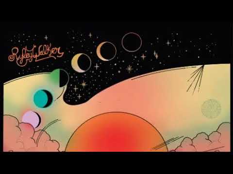 Ryley Walker - The Great and Undecided