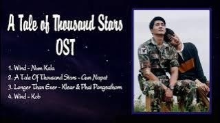 [Playlist] A Tale of Thousand Stars | Cổ Tích Ngàn Sao OST