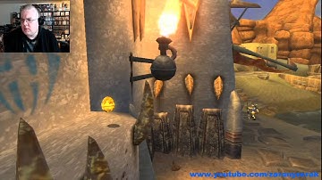 Zaranyzerak Plays Jak 3 HD - Part 8