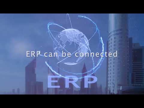Video: Millised järgmistest on ettevõtte ressursside planeerimise ERP-tarkvara peamised omadused?