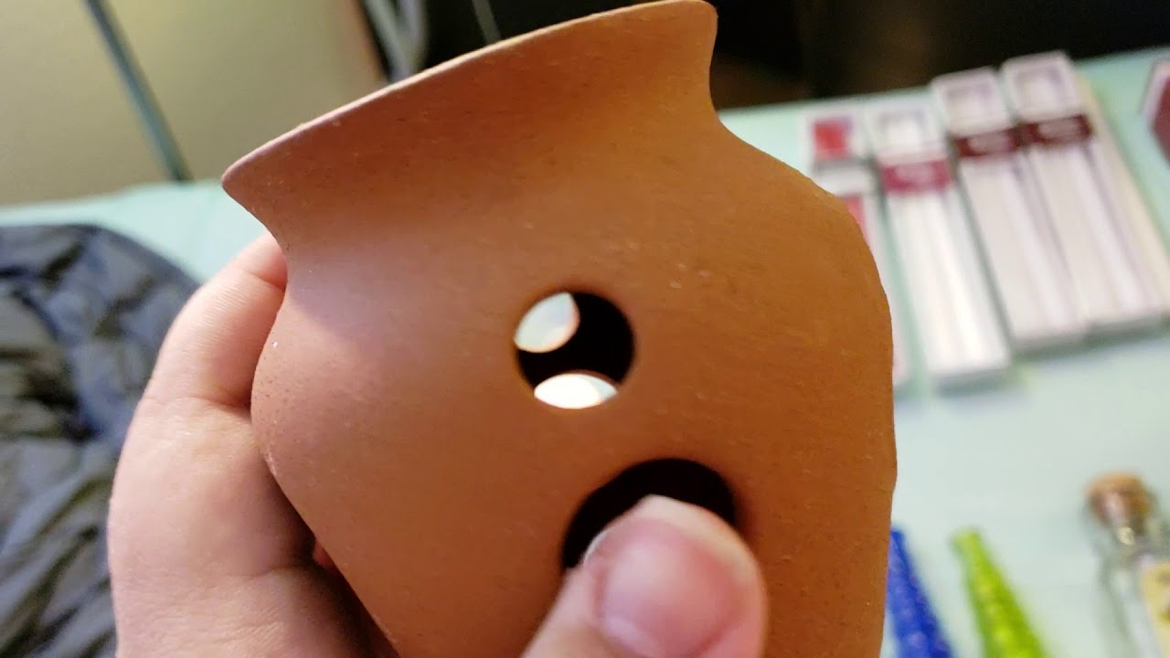 Thrifty Witchy Haul 2018!