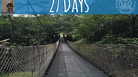 27 days, Day 4 with Christy Farr