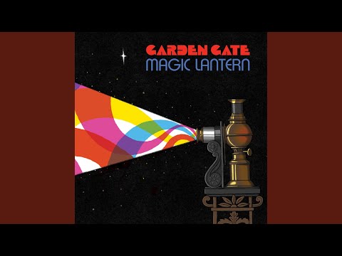 Garden Gate — A Stroll Among the Tombs