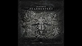 The Return of Headhunterz - FULL ALBUM -