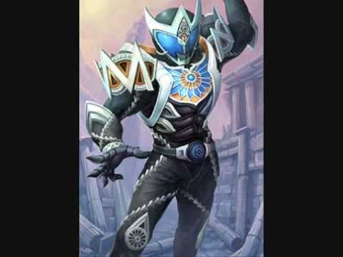 TETRA-FANG - Roots of the King