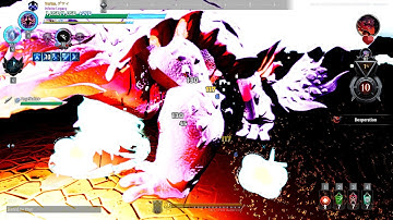 Dauntless 2023 NEWEST BUG | PROCEED AT YOUR OWN RISK