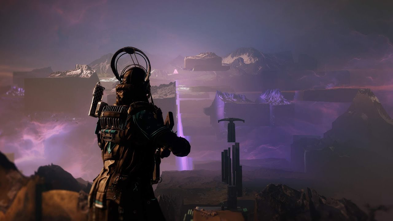 The worst day one of DLC ever | Destiny 2 The Final Shape - YouTube