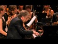 Capture de la vidéo Jean-Yves Thibaudet - Ravel - Piano Concerto In G Major