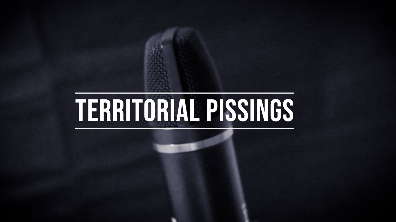 Territorial pissings Nirvana. Nirvana pissing