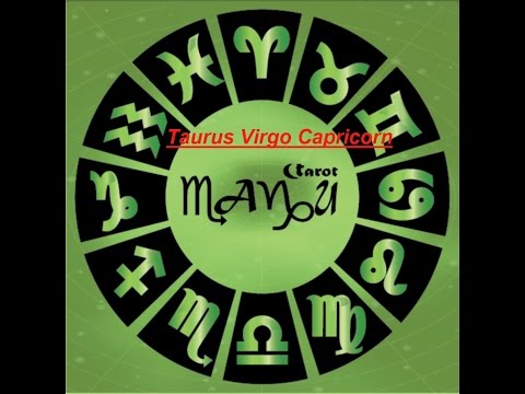 Cainer astrology for capricorn