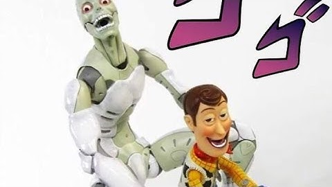 Making a kid rage quit as DIO | Jumpforce