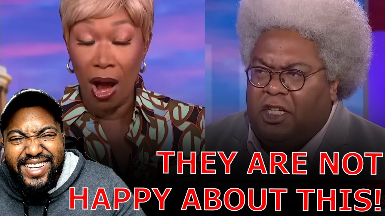 Joy Reid And Liberal Media RAGE Over SCOTUS Stopping Jack Smith From Rigging Election Against Trump!