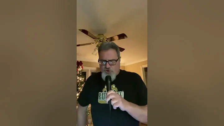 Dont Rock the jukebox (cover)