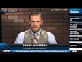 Conor McGregor Wants a Title Shot after UFC 178