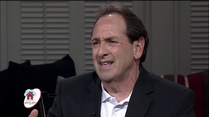 At Home With Jim And Joy - 2019-04-12 - Christophe...