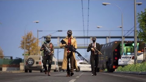 Movement of Silence |  MPL Rogue Heist | India