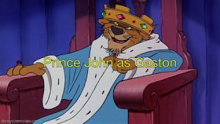 Vixen and the Grinch (1991) series cast video Vixen and the Grinch (1991) series cast video