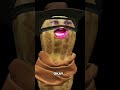 Peanut Character's Game Confession #shorts