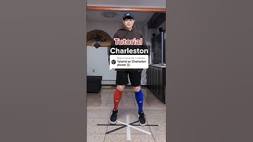 Charleston Tutorial