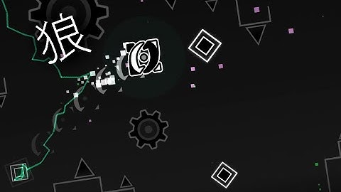 My part in "Voracity" Hosted by: nCylix | Geometry Dash 2.11