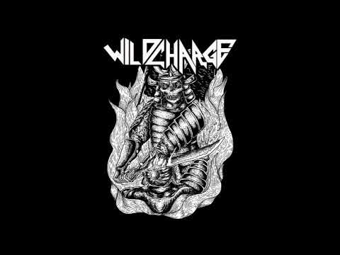 Wild Charge - Samurai Steel (Official Track)