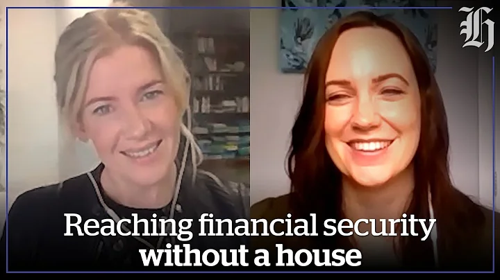 Reaching financial security without a house | Cook...