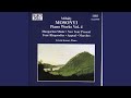 Nepdalok  rapszodiak folk songs  rhapsodies  two folksongs in f minor