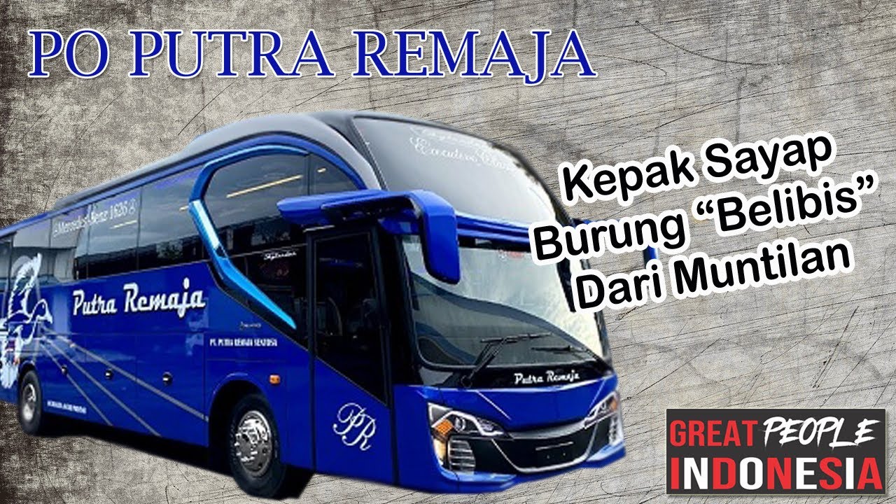Mendirikan PO Bus Pariwisata: Panduan Lengkap dari Nol Hingga Operasional