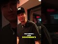 Free Pizza, Viral Hats, and David Dobrik's Doughbrik's Secrets! #shorts