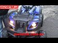 Квадроцикл Hamer HT-200cc (радиатор) | Видео Обзор | Обзор от Mototek