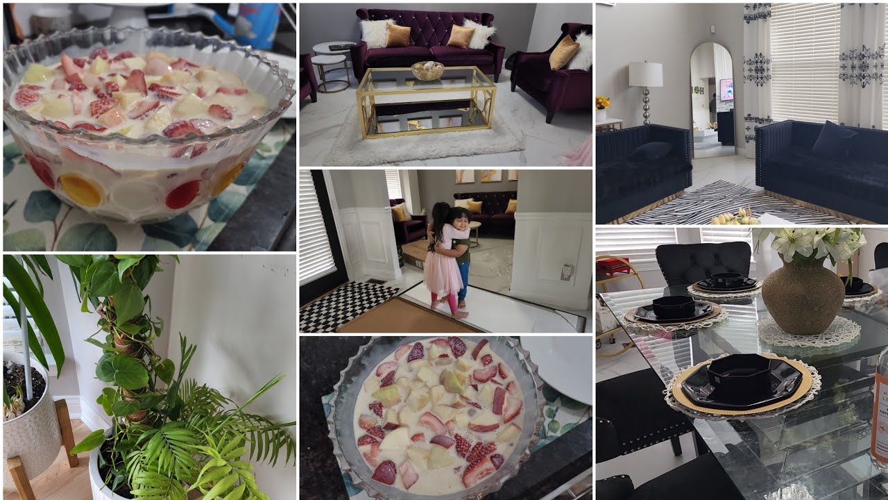 সংসারের মায়ায় পড়ে কোন দিকে যে ১৫ বছর পাড়ি দিয়েছি টেরই পাইনি|দারুণ ঝটপট ডেজার্ট রেসিপি