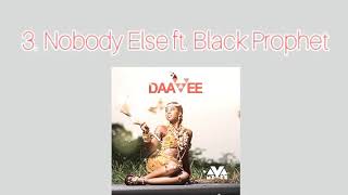 MzVee ft. Black Prophet- Nobody Else