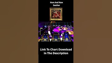 Here And Now - Seether | Rock Band 3 Custom #rockband3 #seether #customsongs #music #rock