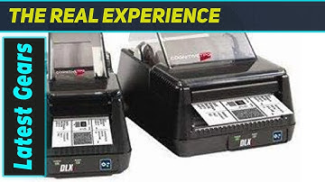 TPG DLXI,DT: The Ultimate Versatile Printer for Any Business