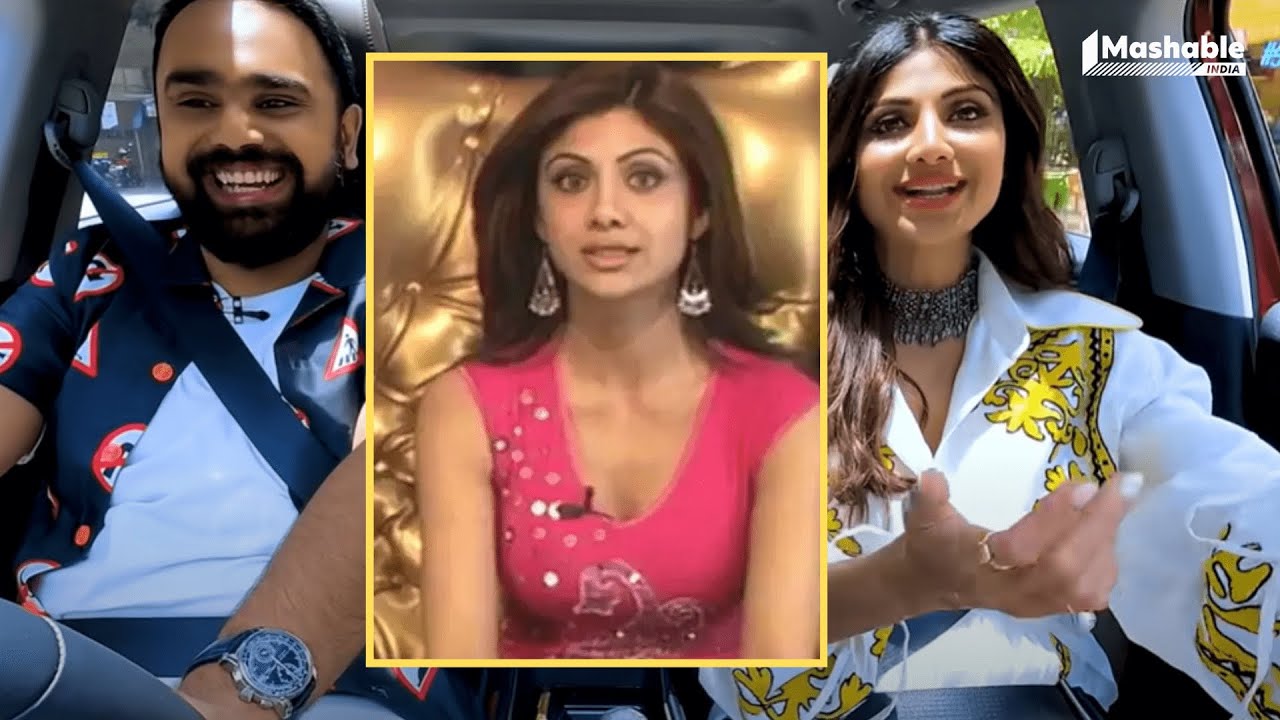How Big Brother changes everyone's perspective towards Shilpa Shetty |   The Bombay Journey Clips