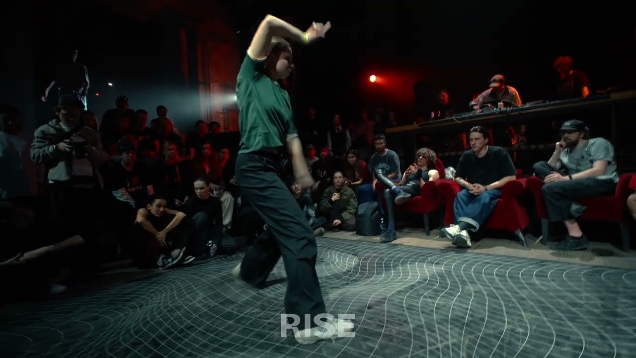 RISE2025 BEGINNERS: KATINA VS VILSOL