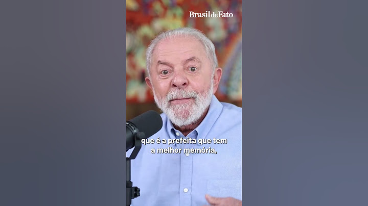 Eleições municipais em São Paulo