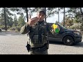 Sovereign Citizen Finds Out The Hard Way He's Not Above The Law