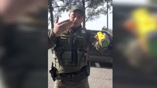 Sovereign Citizen Finds Out The Hard Way He's Not Above The Law screenshot 5