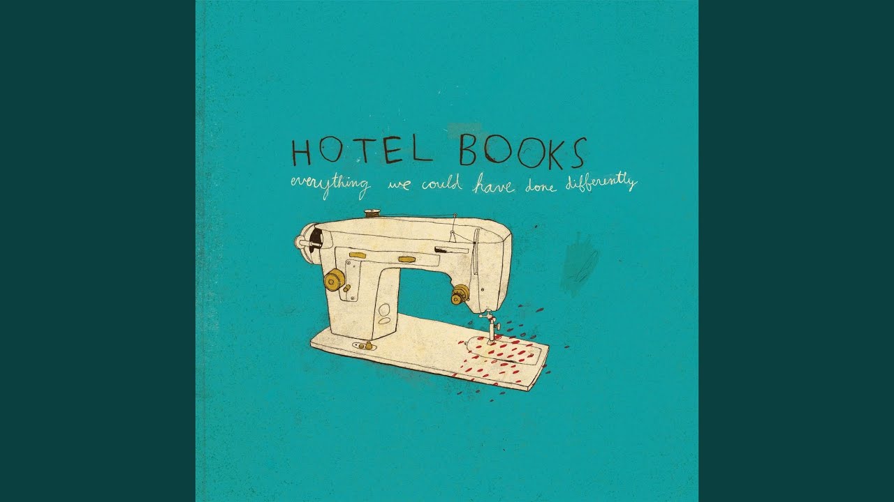 I Always Thought I Would Be Okay