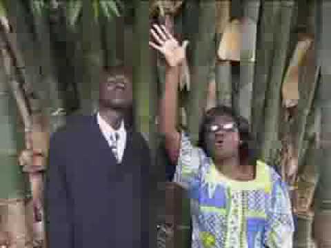 Nimejazwa na Roho Mtakatifu  Pastor Alex  Mary Atieno Ominde  sms skiza 7241069  to 811
