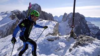 Karpos Alagna Plus Evo ジャケット スキーツーリング KARPOS ALAGNA PLUS - YouTube