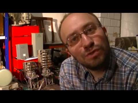 Wideo: Jak Zrobić Mini Automatyczną Centralę Telefoniczną?