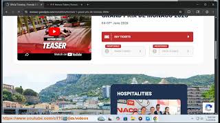 2026 Monaco GP SOLD OUT? 9 Last-Minute Ways to Still Get Tickets!