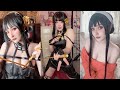 スパイファミリーコスプレ - Cosplay Spy x Family Tik Tok #0408