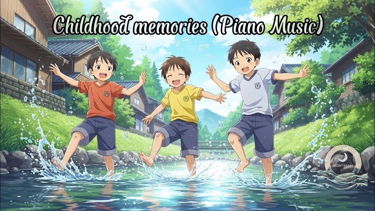 Soft Piano Night Music – Calm Your Thoughts, Heal Your Heart & Sleep Deeply | #pianomusic 