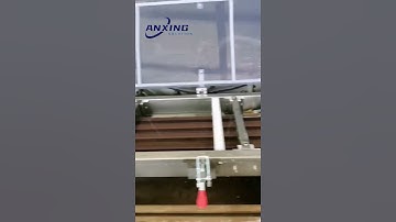 WPC louver panel making machine /WPC louver panel extrusion machine