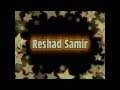 Reshad samir live in wedding  dele dardmand 