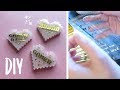 How To Make Foiled Transparency Inserts for Resin Charms | Resin Sticker Tutorial